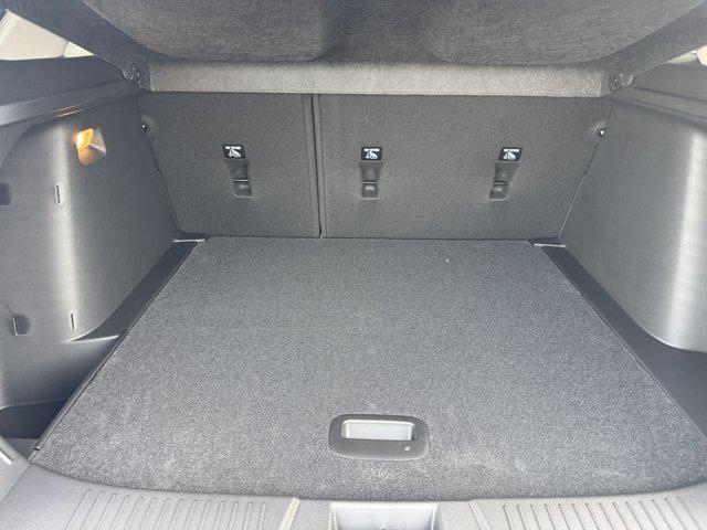 new 2026 Chevrolet Trax car, priced at $26,860