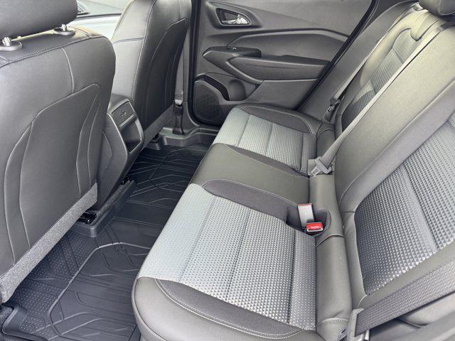 new 2026 Chevrolet Trax car, priced at $26,860