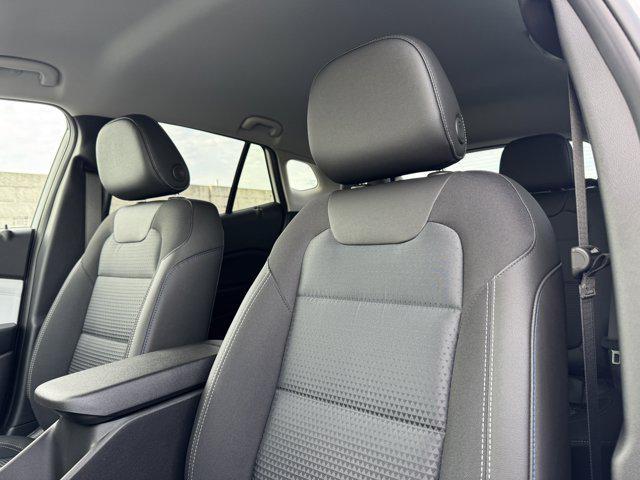 new 2026 Chevrolet Trax car, priced at $26,860