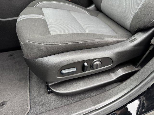 used 2024 Chevrolet Blazer car, priced at $27,988