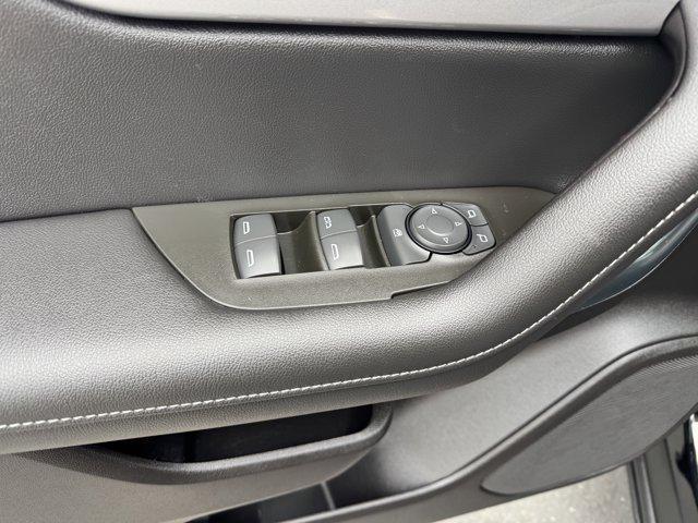 used 2024 Chevrolet Blazer car, priced at $27,988