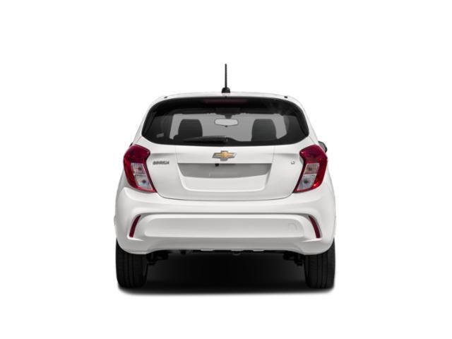 used 2020 Chevrolet Spark car, priced at $13,988