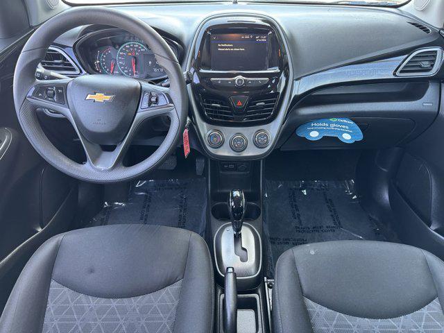 used 2020 Chevrolet Spark car, priced at $13,988