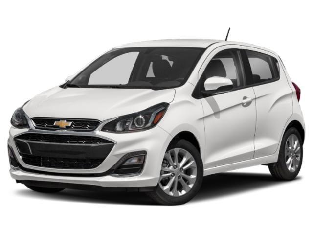 used 2020 Chevrolet Spark car, priced at $13,988