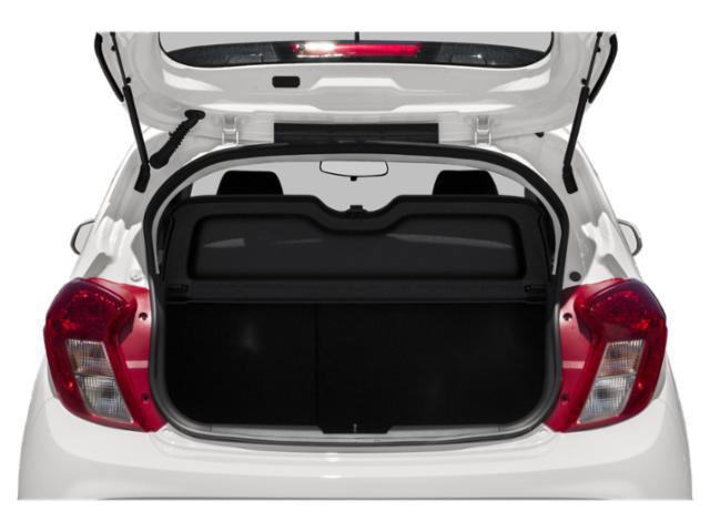 used 2020 Chevrolet Spark car, priced at $13,988