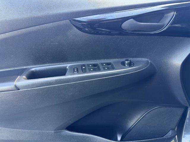 used 2020 Chevrolet Spark car, priced at $13,988