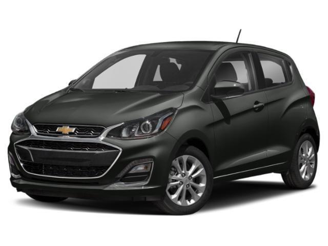used 2020 Chevrolet Spark car, priced at $13,988