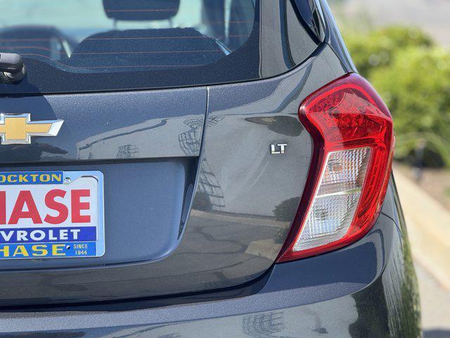 used 2020 Chevrolet Spark car, priced at $13,988
