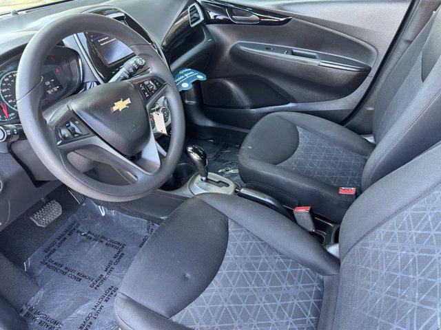 used 2020 Chevrolet Spark car, priced at $13,988