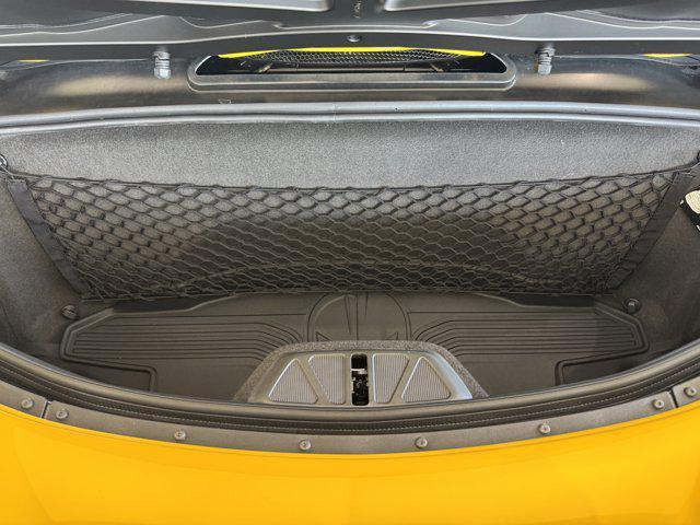 new 2026 Chevrolet Corvette car, priced at $156,065