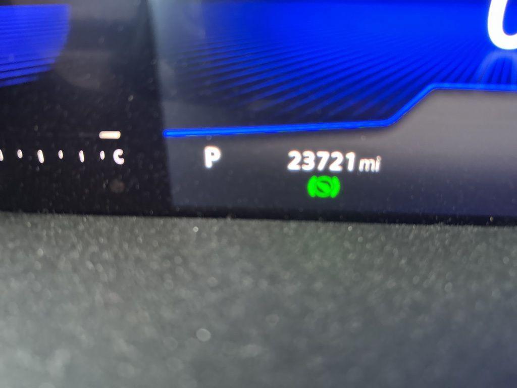 used 2022 Volkswagen Tiguan car, priced at $23,423