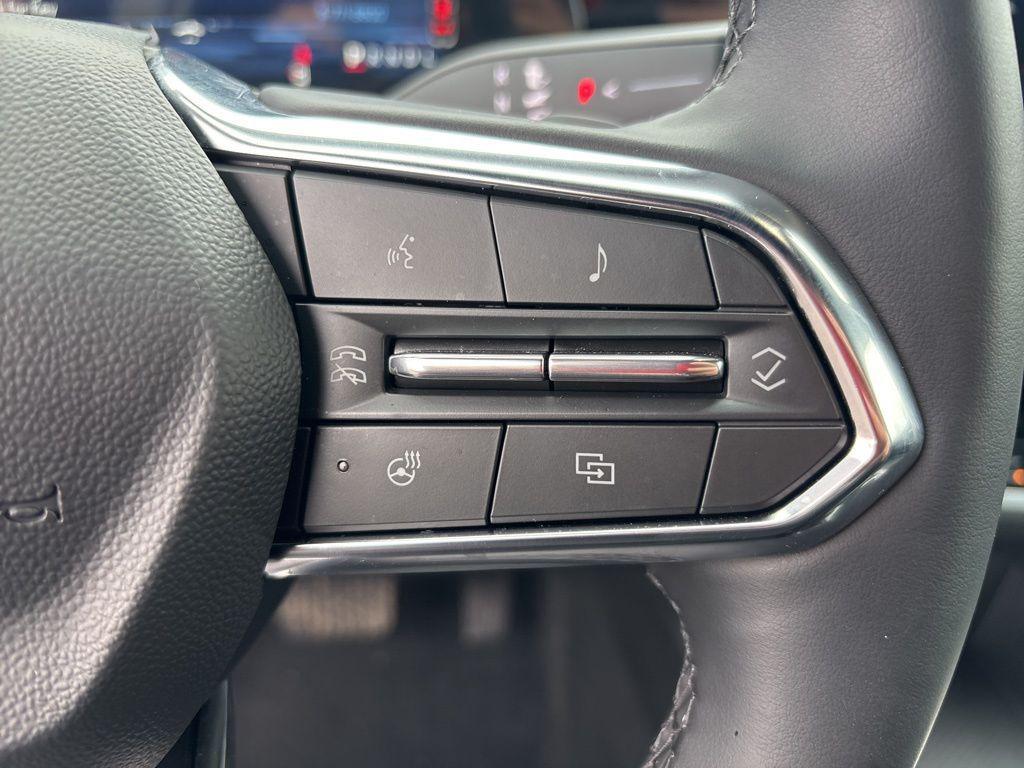 new 2026 Chevrolet Equinox car, priced at $30,597