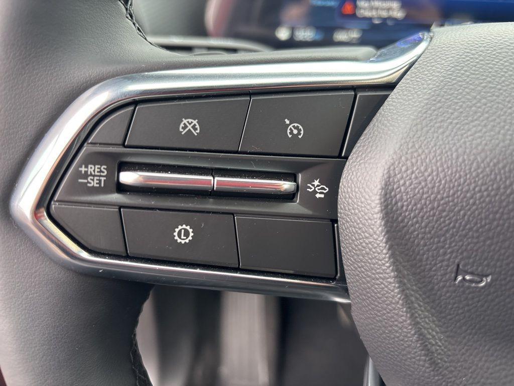 new 2026 Chevrolet Equinox car, priced at $30,597