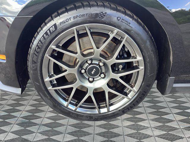 used 2011 Ford Shelby GT500 car, priced at $43,217