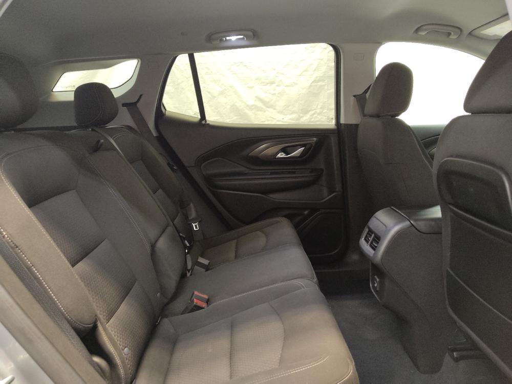 used 2024 GMC Terrain car, priced at $22,995