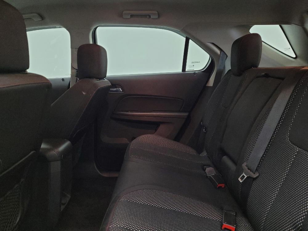 used 2016 Chevrolet Equinox car, priced at $15,395