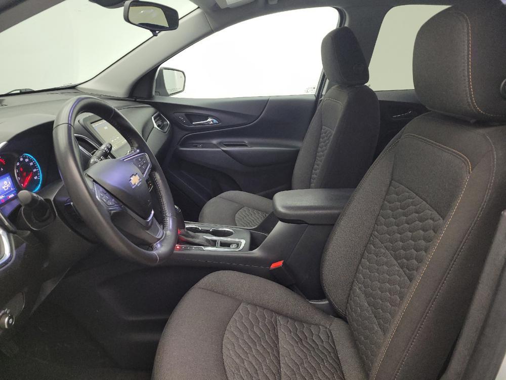 used 2019 Chevrolet Equinox car, priced at $18,595