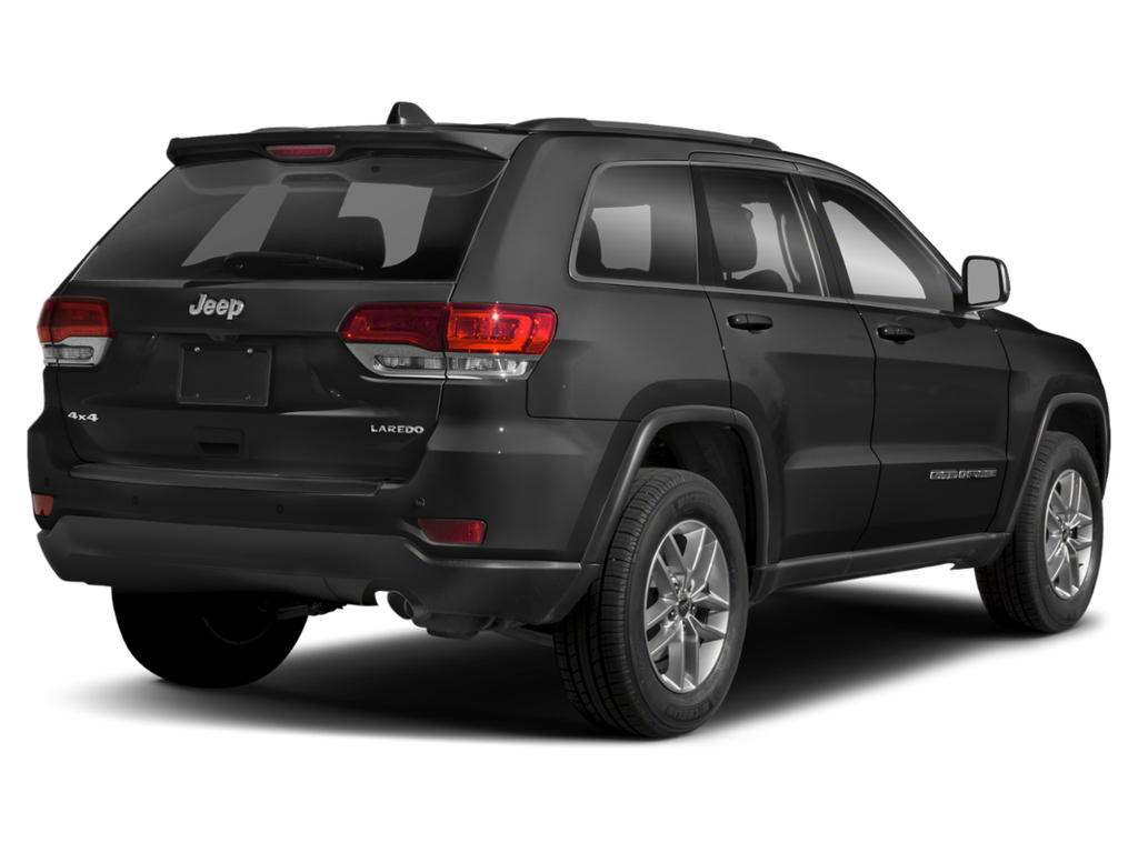 used 2018 Jeep Grand Cherokee car, priced at $18,195