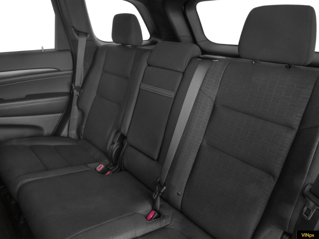 used 2018 Jeep Grand Cherokee car, priced at $18,195