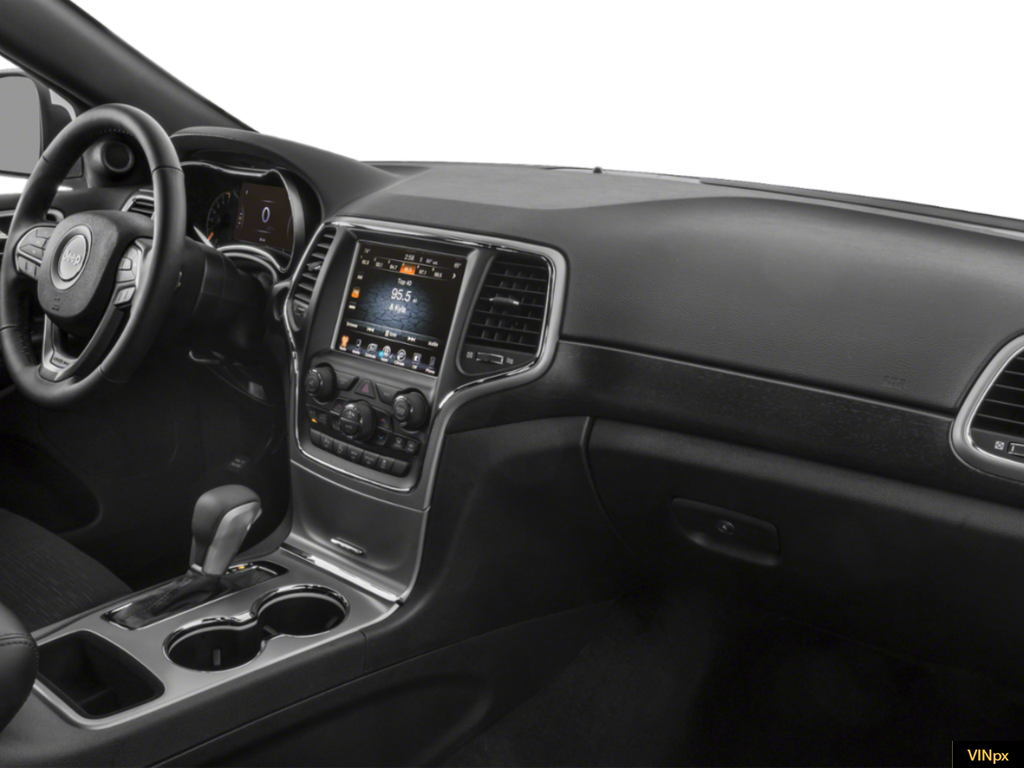 used 2018 Jeep Grand Cherokee car, priced at $18,195