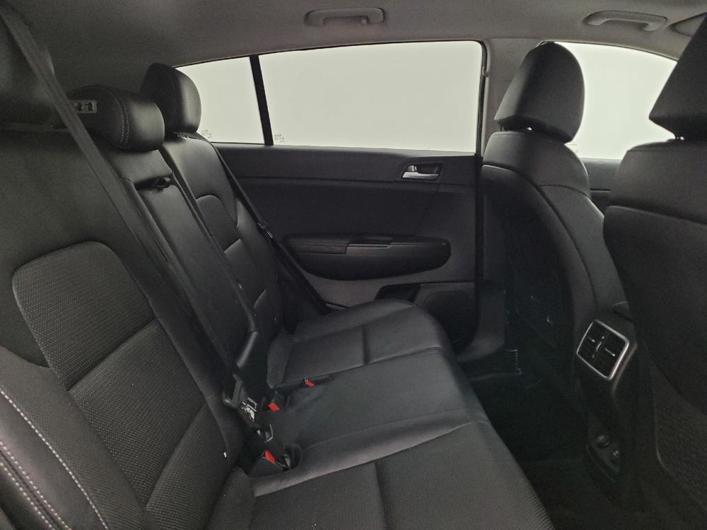 used 2017 Kia Sportage car, priced at $16,995