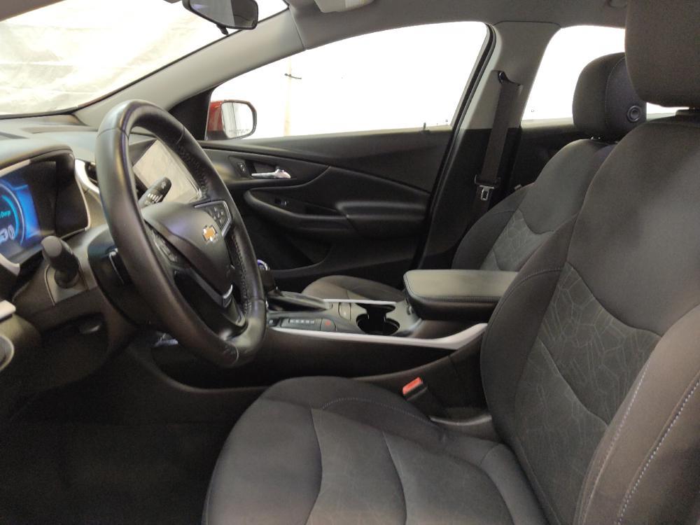 used 2017 Chevrolet Volt car, priced at $13,495