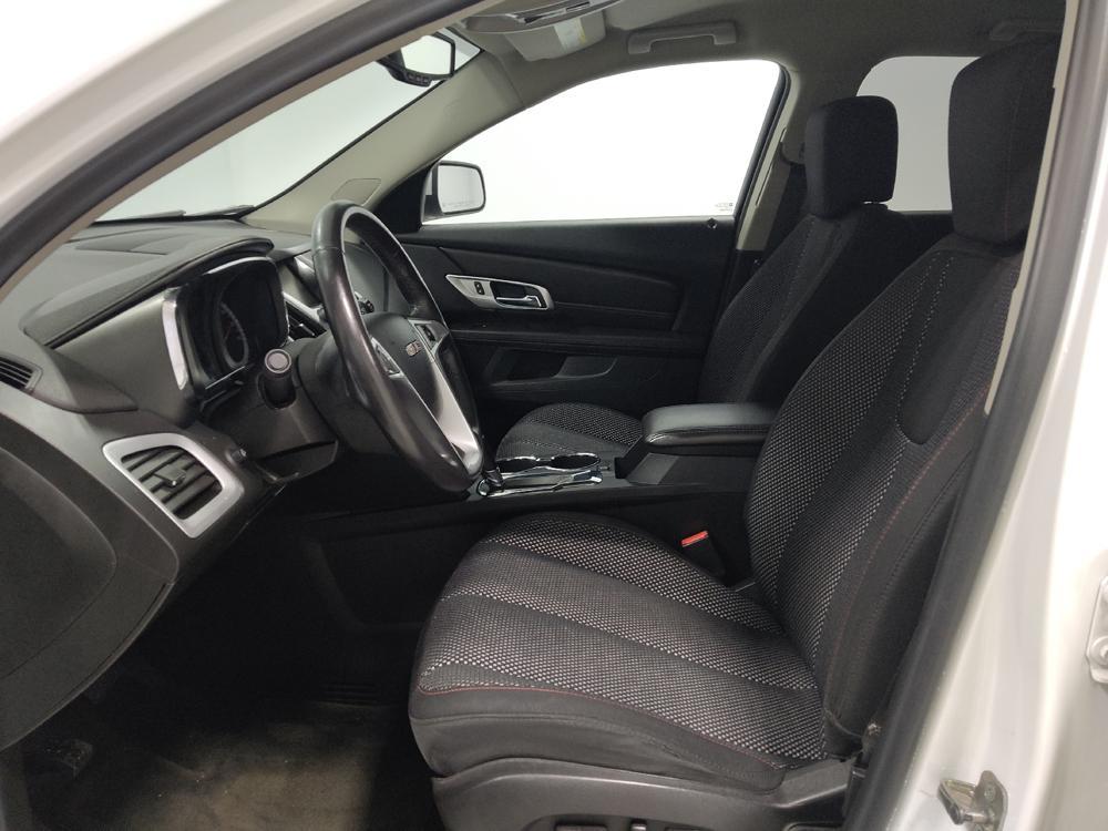 used 2017 GMC Terrain car, priced at $16,995