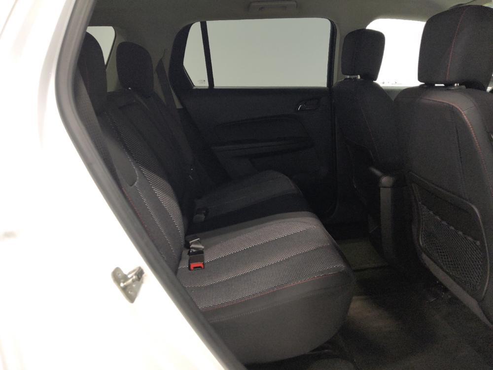 used 2017 GMC Terrain car, priced at $16,995