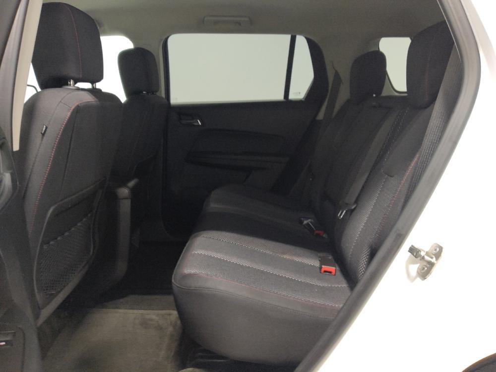 used 2017 GMC Terrain car, priced at $16,995