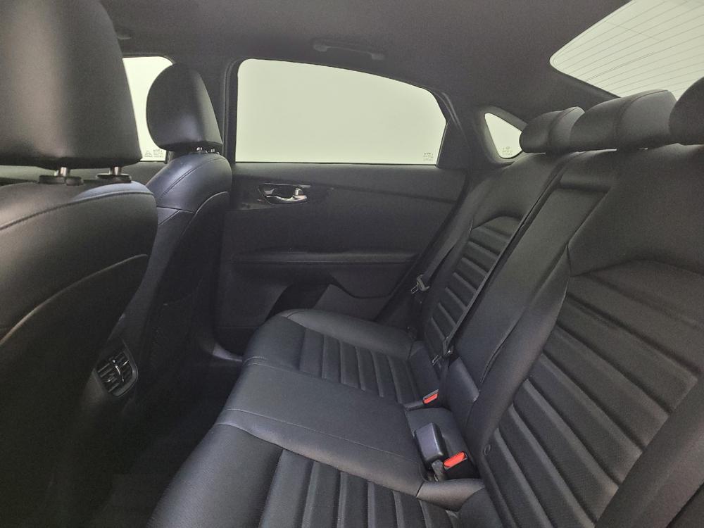 used 2021 Kia Forte car, priced at $18,995