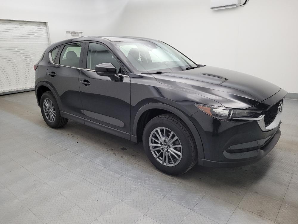 used 2018 Mazda CX-5 car, priced at $19,595