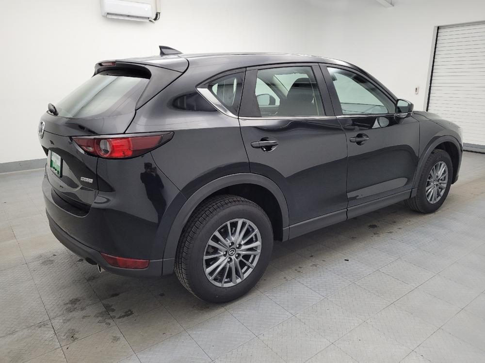 used 2018 Mazda CX-5 car, priced at $19,595