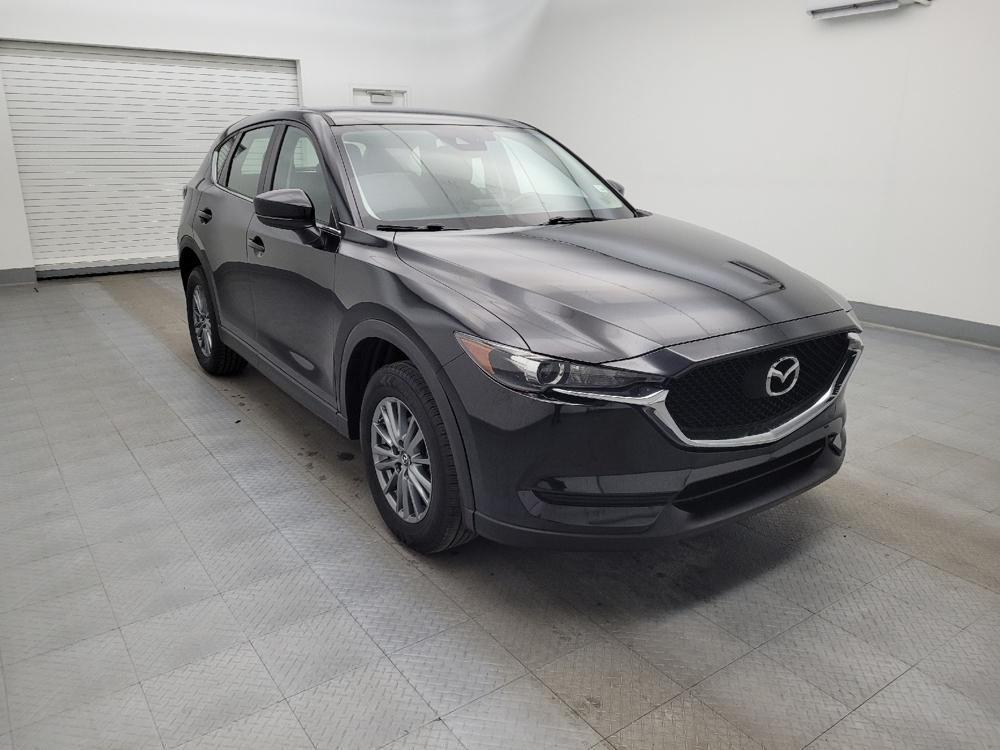 used 2018 Mazda CX-5 car, priced at $19,595