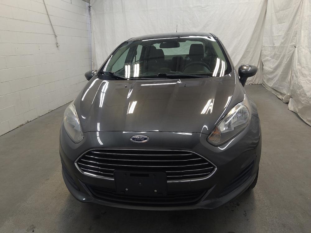 used 2019 Ford Fiesta car, priced at $16,095