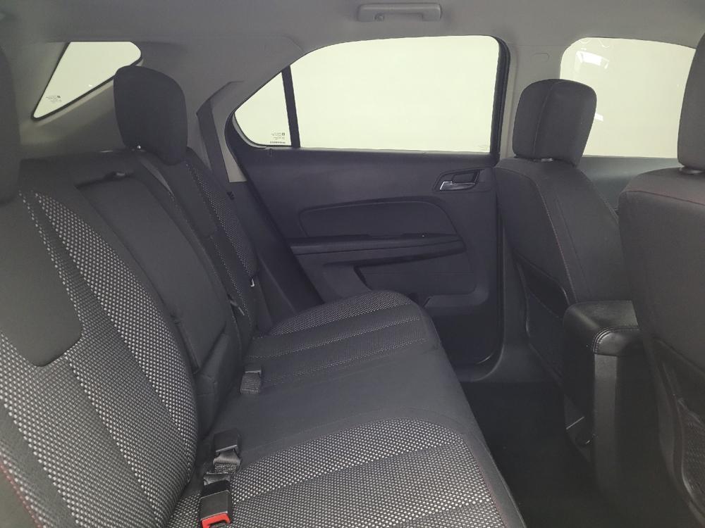 used 2017 Chevrolet Equinox car, priced at $12,995