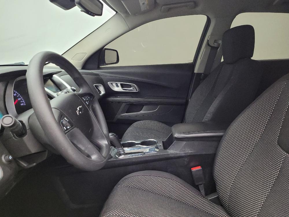 used 2017 Chevrolet Equinox car, priced at $12,995