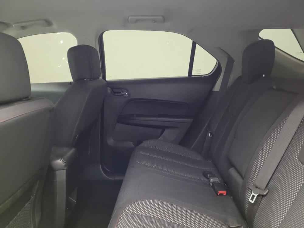 used 2017 Chevrolet Equinox car, priced at $12,995