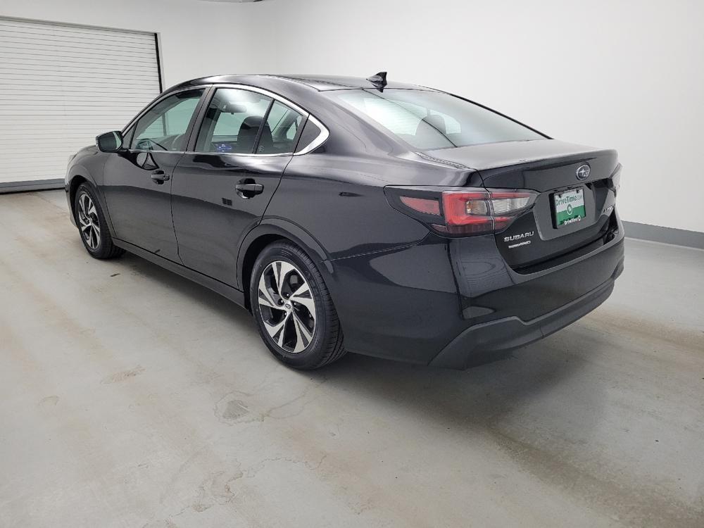 used 2022 Subaru Legacy car, priced at $19,595