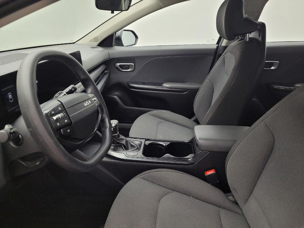used 2025 Kia K4 car, priced at $21,695