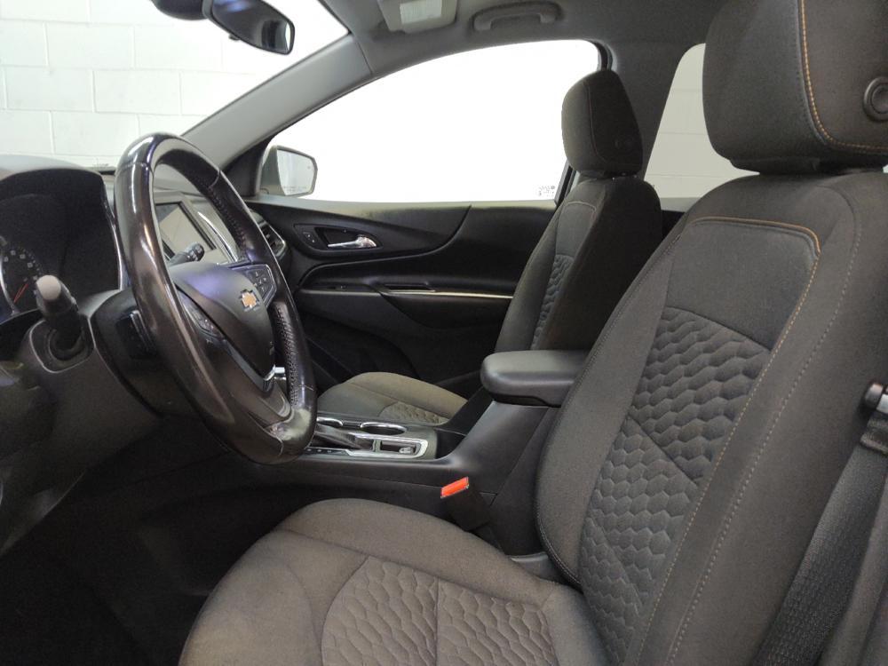 used 2020 Chevrolet Equinox car, priced at $18,695