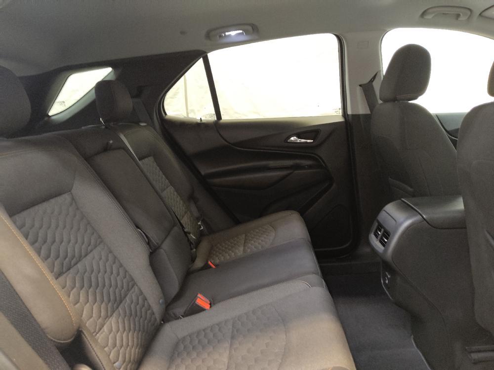 used 2020 Chevrolet Equinox car, priced at $18,695