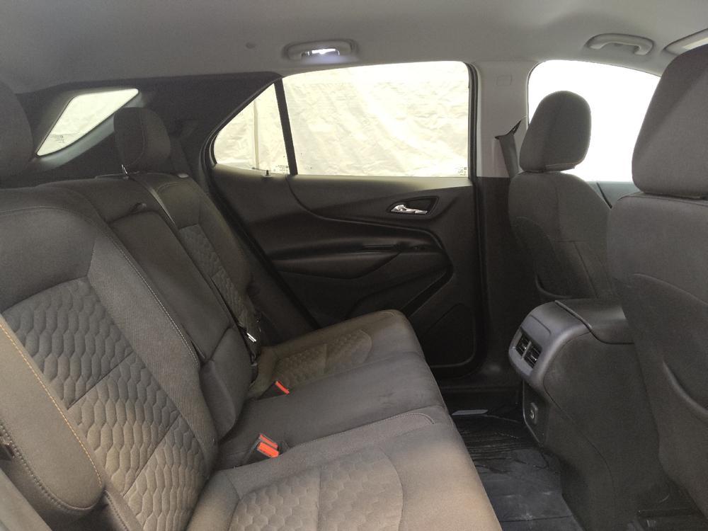 used 2020 Chevrolet Equinox car, priced at $17,695