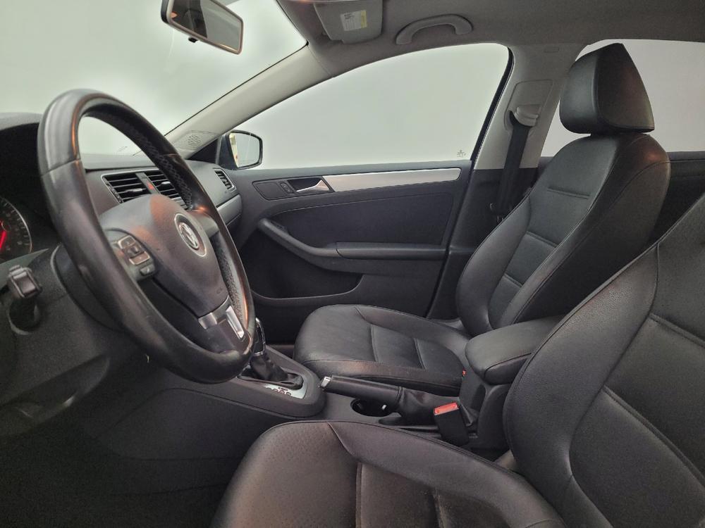 used 2013 Volkswagen Jetta car, priced at $9,395