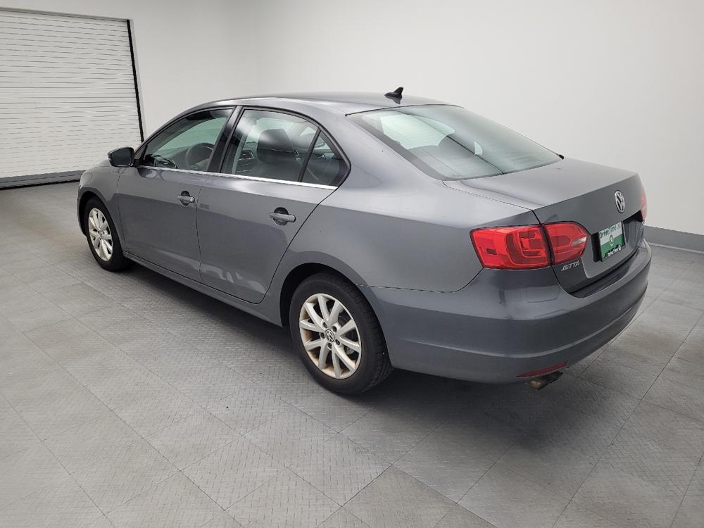 used 2013 Volkswagen Jetta car, priced at $9,395
