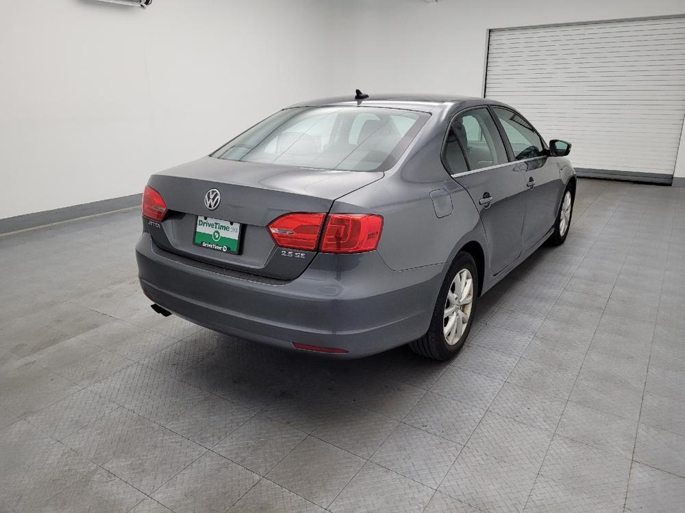 used 2013 Volkswagen Jetta car, priced at $9,395