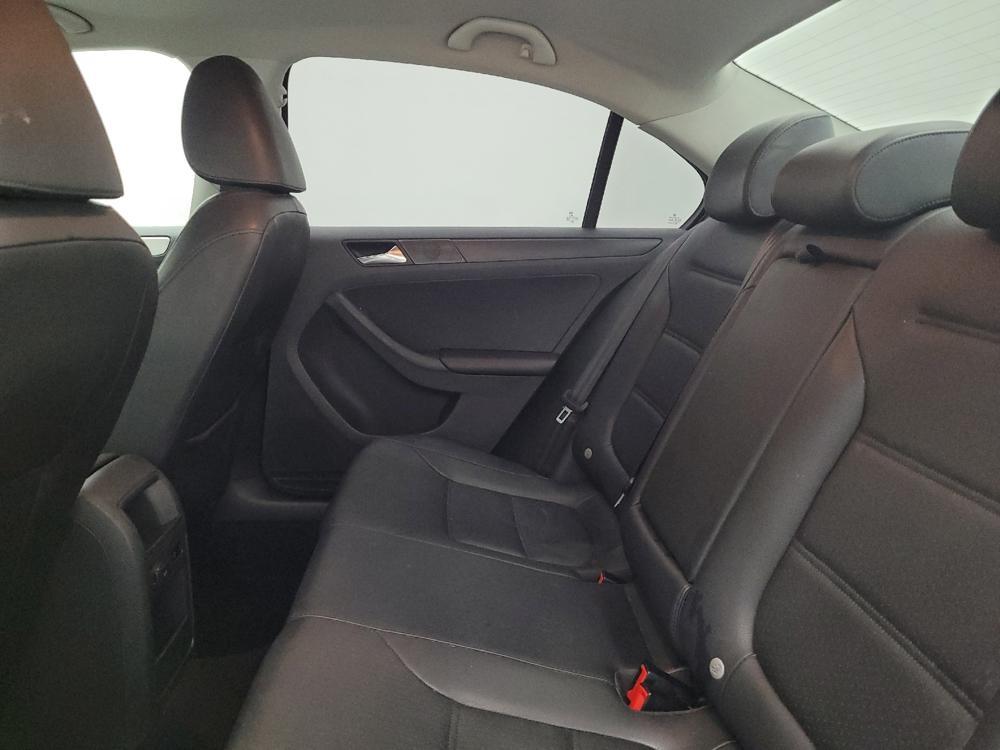 used 2013 Volkswagen Jetta car, priced at $9,395
