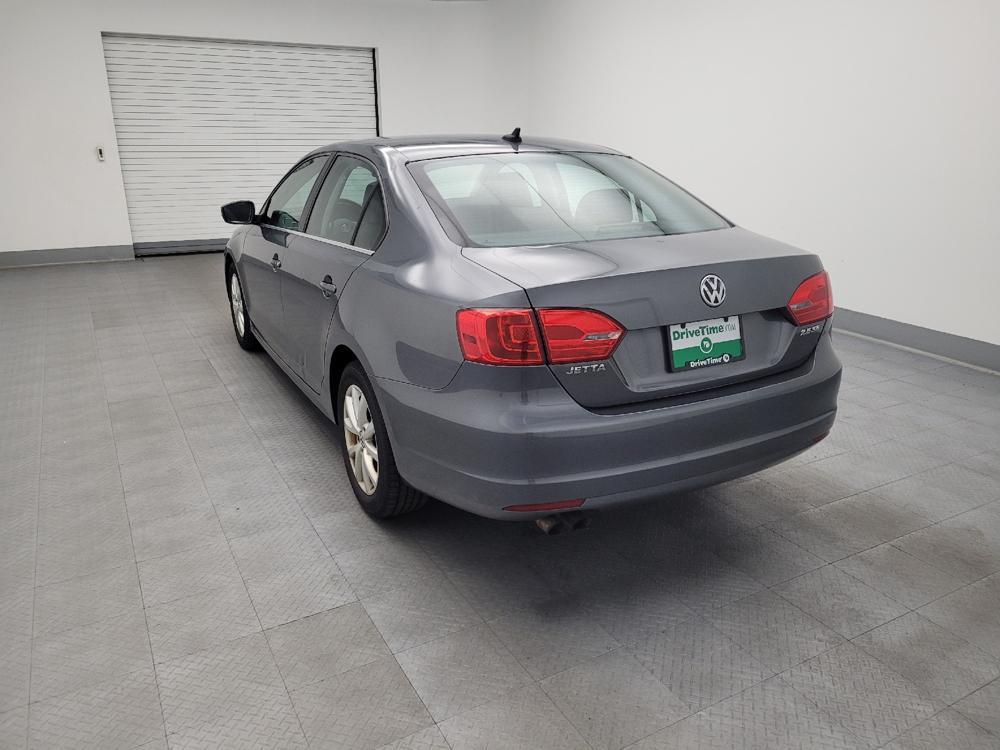 used 2013 Volkswagen Jetta car, priced at $9,395