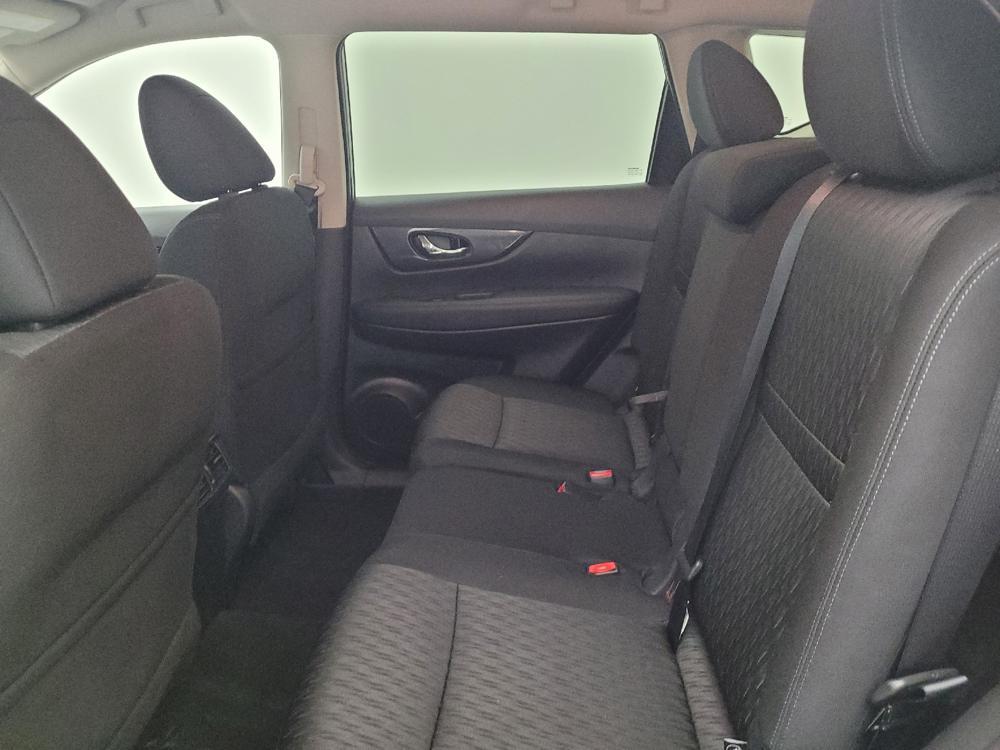 used 2018 Nissan Rogue car, priced at $20,695