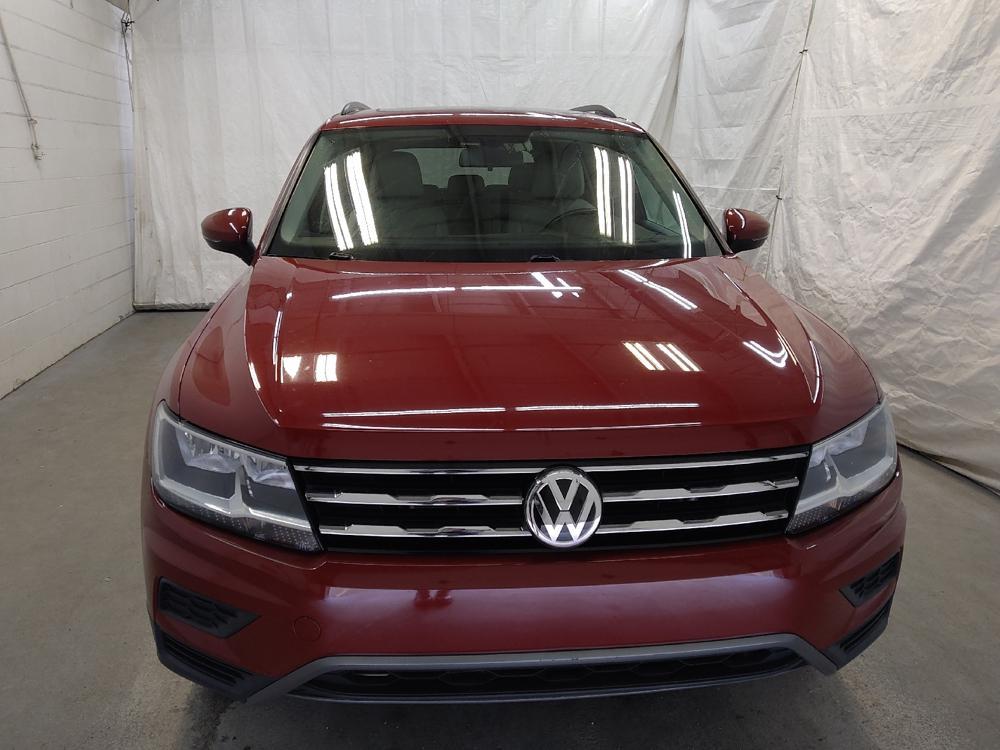 used 2019 Volkswagen Tiguan car, priced at $19,695