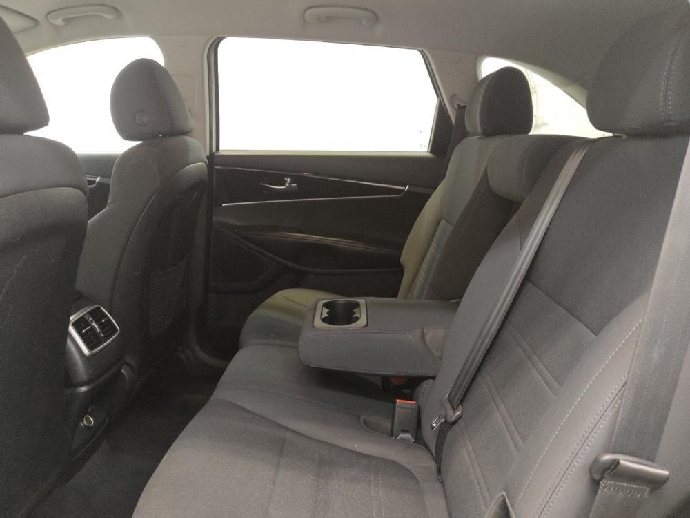 used 2019 Kia Sorento car, priced at $15,495